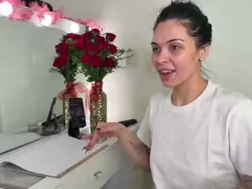 nattywithoutdaddy on Chaturbate 