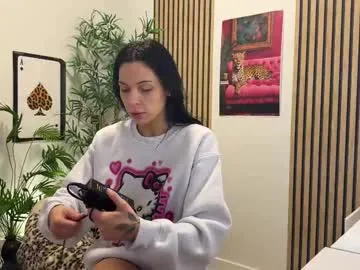 nattywithoutdaddy on Chaturbate 
