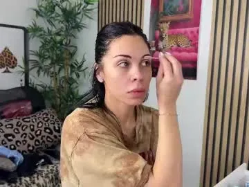 nattywithoutdaddy on Chaturbate 