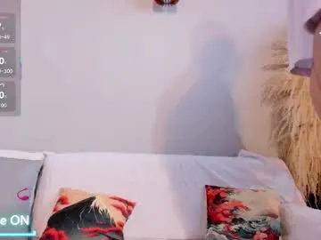 neo_dimou — GOAL: Help me undress [93 tokens remaining] Welcome to my room! #cum #muscle #bigcock #lovense #young