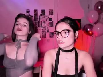 nightfloatt — Welcome to my room! - Goal: hi girls  [199 tokens left] #hairy #cuckold #new #lesbian #smoke