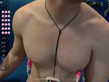 nikitin21 on Chaturbate 