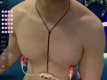 nikitin21 on Chaturbate 