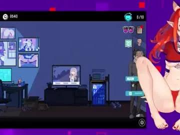 Freechat niko_gameground on Chaturbate