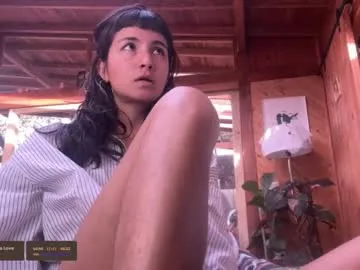 nina_just on Chaturbate 