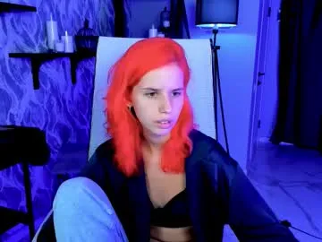 nitanihil — GOAL: Lets free my tits! (no bra under shirt) [666 tokens remaining] Hi, let's have a chat! #nonude #redhead #footfetish #anime #feet.heels
