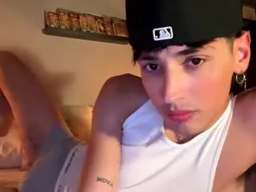 noxnude on Chaturbate 