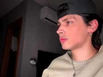 noxnude on Chaturbate 
