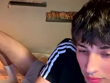noxnude on Chaturbate 