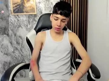 oblivion_deku — GOAL: naked + jerk off thick hot cock [250 tokens remaining] CUMSHOW. Hi guys, im full of energies to play. come here! #18 #twink #cum #bigcock #latino