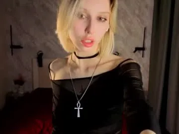 odelladrover — GOAL:eyes contact Hi I'm Violet :3 #skinny #blonde #braces #18 #goth [219 tokens remaining]