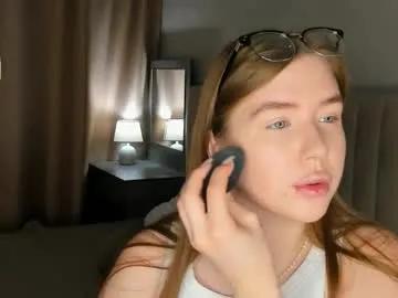 odelynharvison — Goal -  Take off my shorts + slap pretty ass Amelia here!   #18 #squirt #teen #young #lovense [22 tokens remaining]