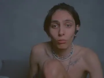 oli_vers — play with my nipples <3 [10 tokens left] #bigcock #skinny #gay #twink #dildo