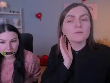 olivia_rage model from cb