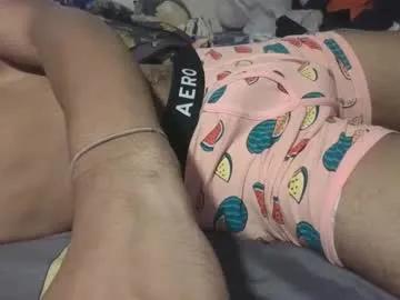 olliebennit on Chaturbate 