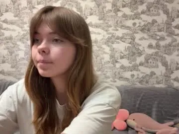 oracorker — Hello, im Cora. GOAL: doggie in panties #cute #18 #natural #teen #lovense [0 tokens remaining]