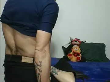 passion_fruit01 on Chaturbate 
