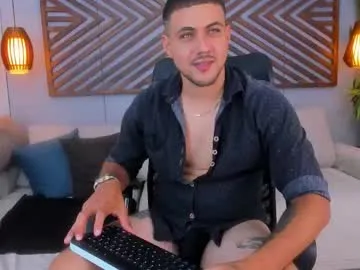 paul_rivera — GOAL: CUM SHOW  [755 tokens remaining]  Sensual, charismatic and hot! My definition for the show that we will have and I  We are going to private! #hairy #findom #bigcock #latino #cum