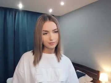 paulettelafevre — GOAL: look what color my bra is [77 tokens remaining] Hello CB,Im Eva<3 im new here #18 #new #skinny #teen #shy