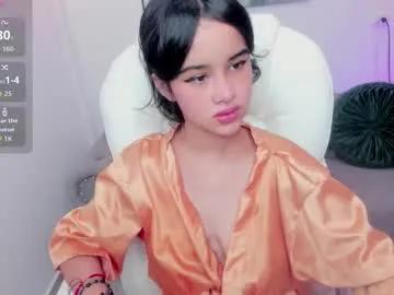 Freechat pekylove on Chaturbate