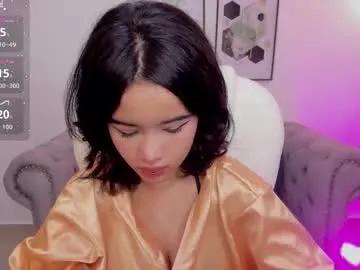 Freechat pekylove on Chaturbate