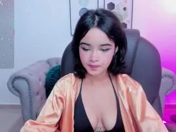 Freechat pekylove on Chaturbate
