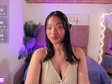 penelope_tay on Chaturbate 