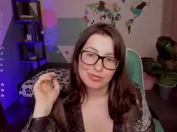 peneloppa_star on Chaturbate 