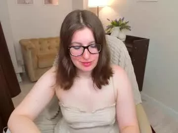 peneloppa_star on Chaturbate 