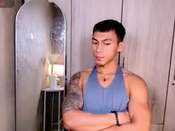 pinoymilker — hello every one this is my first month of comming christmast hope you get my 1 week bigload and cum Goal: DRAIN MY BALLS [99 tokens left] #asian #tattoo #lovense #muscle #cum