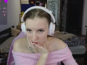 playful_mary model from cb