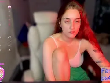 ps4pro on Chaturbate 
