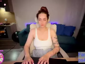 ps4pro on Chaturbate 