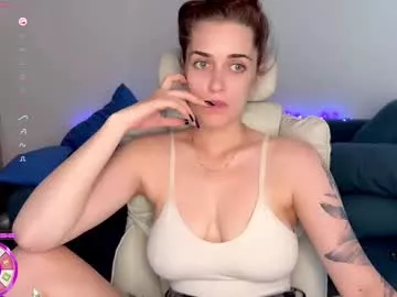 ps4pro on Chaturbate 