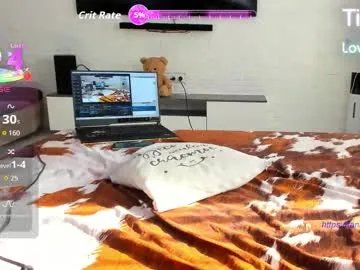 r_e_l_a_x on Chaturbate 