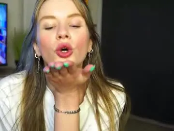 rafaelamitchen on Chaturbate 