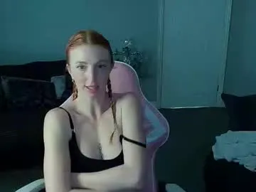 red_firesquirt — 'CrazyTicket': Hidden Cam show has ended