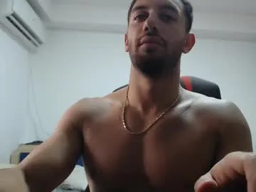 revivedunknown — Lets reach goal and fill this place with cum >:) #cum #thickdick #abs #teen #straight [950 tokens remaining]