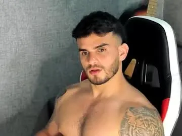 ricardogonzalez666 — naked #smoke #ass #muscular #ohmibod #dildo  /alanarab19  :alanarab19onX [100 tokens left]