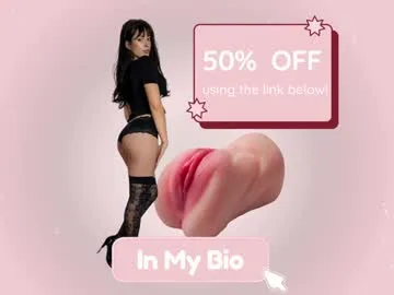 rosiebones — Hi I'm Rosie~ // GOAL: Ride Your Cock [2400 tokens left] // EPIC GOAL: Squirt [14000 tokens left] #young #latina #anal #lovense #squirt