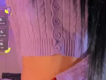 rosselfinoll on Chaturbate 