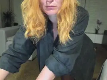 roxxxco on Chaturbate 