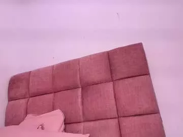 s_samanthax on Chaturbate 