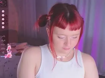 sabrinacharm — GOAL: goal ^^mush my boobs for you [43 tokens remaining]  Welcome to my room!  hello everyone <3 I'm #new model, my name Sabrina I'm #lovense and #teen #bigass