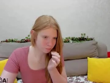 sally_ange1 on Chaturbate 