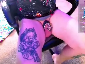 sallythesissyslut — HELP ME STAY ON HRT - MAKE ME CUM AT GOAL!!! #sissy #feet #chastity #bigass #trans [4321 tokens remaining]
