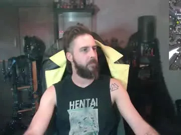 samael069 on Chaturbate 