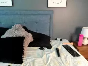 samantarobinson on Chaturbate 