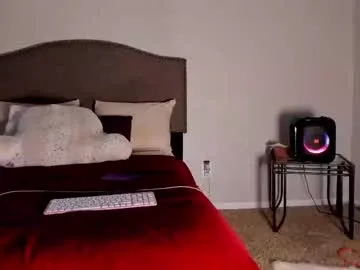 samatha1998 on Chaturbate 