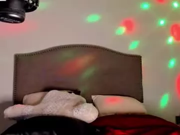samatha1998 on Chaturbate 